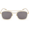 BELSTAFF Sunglasses Man (Lens/Bridge/Temple) 51/18/145 mm) - (RYDERTWOS087)
