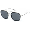 BELSTAFF Sunglasses Man (Lens/Bridge/Temple) 52/17/140 mm) - (MERRIKIIGRIS)