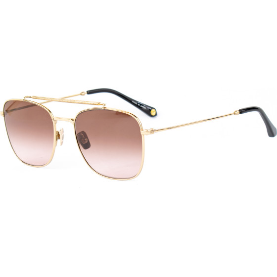 BELSTAFF Sunglasses Man (Lens/Bridge/Temple) 53/18/145 mm) - (BECKHAM-S128)