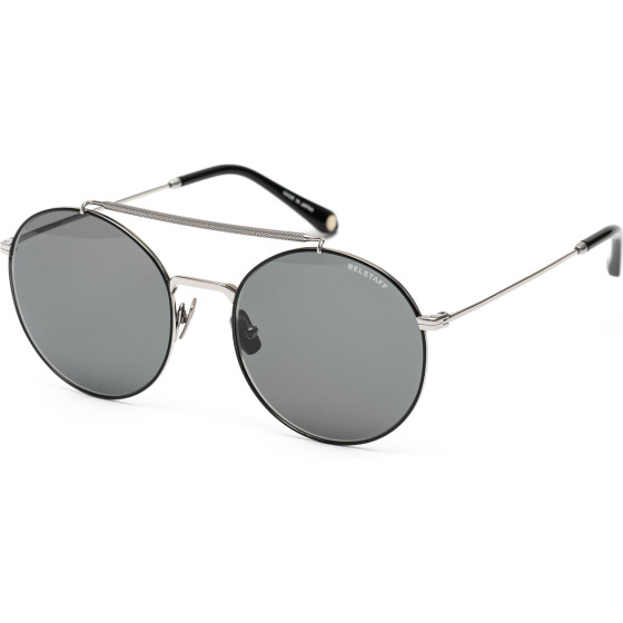 BELSTAFF Sunglasses Man (Lens/Bridge/Temple) 54/18/145 mm) - (STATHAMGRISNE)