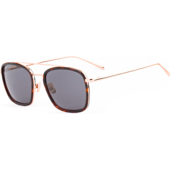 BELSTAFF Sunglasses Man (Lens/Bridge/Temple) 54/21/145 mm) - (RYDER-S084)