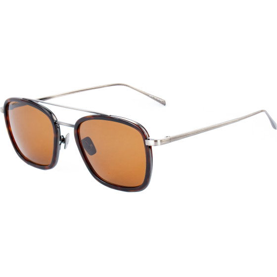 BELSTAFF Sunglasses Man (Lens/Bridge/Temple) 54/21/145 mm) - (RYDER-S085)