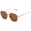 BELSTAFF Sunglasses Man (Lens/Bridge/Temple) 54/23/143 mm) - (MERRICKII54DO)