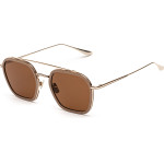 BELSTAFF Sunglasses Man (Lens/Bridge/Temple) 54/23/143 mm) - (MERRICKII54DO)