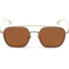 BELSTAFF Sunglasses Man (Lens/Bridge/Temple) 54/23/143 mm) - (MERRICKII54DO)