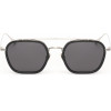 BELSTAFF Sunglasses Man (Lens/Bridge/Temple) 54/23/143 mm) - (MERRICKIIGRIS)