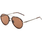 BELSTAFF Sunglasses Man (Lens/Bridge/Temple) 55/14/140 mm) - (ROADMASTER-II)