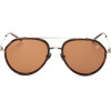 BELSTAFF Sunglasses Man (Lens/Bridge/Temple) 55/14/140 mm) - (ROADMASTER-II)