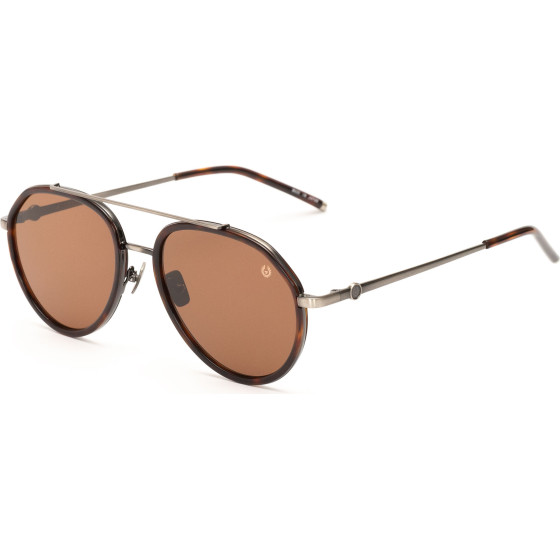 BELSTAFF Sunglasses Man (Lens/Bridge/Temple) 55/14/140 mm) - (ROADMASTER-II)