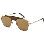 BELSTAFF Sunglasses Man (Lens/Bridge/Temple) 57/18/145 mm) - (MAXFORDDORAD)