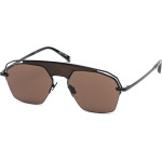 BELSTAFF Sunglasses Man (Lens/Bridge/Temple) 57/18/145 mm) - (MAXFORDNEGROW)