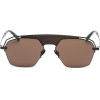 BELSTAFF Sunglasses Man (Lens/Bridge/Temple) 57/18/145 mm) - (MAXFORDNEGROW)