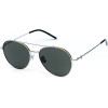 BELSTAFF Sunglasses Man (Lens/Bridge/Temple) 58/17/145 mm) - (MAGNUMGRISDOR)