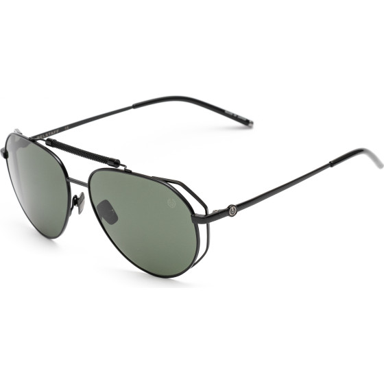 BELSTAFF Sunglasses Man (Lens/Bridge/Temple) 58/16/140 mm) - (LEGEND-NEGRO)