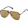 BELSTAFF Sunglasses Man (Lens/Bridge/Temple) 61/12/145 mm) - (BECKINGTONNEG)