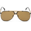 BELSTAFF Sunglasses Man (Lens/Bridge/Temple) 61/12/145 mm) - (BECKINGTONNEG)