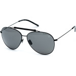 BELSTAFF Sunglasses Man (Lens/Bridge/Temple) 61/13/145 mm) - (PANTHER-NEGRO)