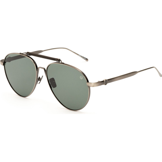 BELSTAFF Sunglasses Man (Lens/Bridge/Temple) 61/16/150 mm) - (STRAFFORD-G15)