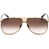 BELSTAFF Sunglasses Man (Lens/Bridge/Temple) 63/12/145 mm) - (BECKINGONSHI)