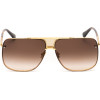 BELSTAFF Sunglasses Man (Lens/Bridge/Temple) 63/12/145 mm) - (SEXTONGUNTITA)
