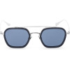 BELSTAFF Sunglasses Unisex (Lens/Bridge/Temple) 47/23/143 mm) - (MERRICK-AZUL)