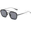BELSTAFF Sunglasses Unisex (Lens/Bridge/Temple) 47/23/143 mm) - (MERRICKNEGROW)