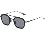 BELSTAFF Sunglasses Unisex (Lens/Bridge/Temple) 47/23/143 mm) - (MERRICKNEGROW)