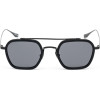 BELSTAFF Sunglasses Unisex (Lens/Bridge/Temple) 47/23/143 mm) - (MERRICKNEGROW)