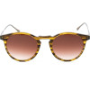 BELSTAFF Sunglasses Unisex (Lens/Bridge/Temple) 48/23/148 mm) - (BROOKLANDS031)