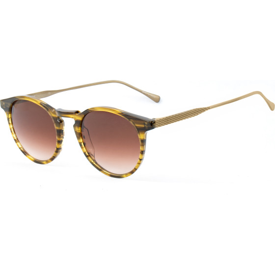 BELSTAFF Sunglasses Unisex (Lens/Bridge/Temple) 48/23/148 mm) - (BROOKLANDS031)