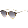 BELSTAFF Sunglasses Unisex (Lens/Bridge/Temple) 48/23/148 mm) - (BROOKLANDS032)
