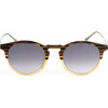 BELSTAFF Sunglasses Unisex (Lens/Bridge/Temple) 48/23/148 mm) - (BROOKLANDS032)