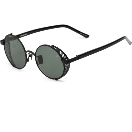 BELSTAFF Sunglasses Unisex (Lens/Bridge/Temple) 49/19/145 mm) - (TROPHYIINEGRO)