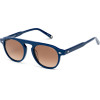 BELSTAFF Sunglasses Unisex (Lens/Bridge/Temple) 49/21/145 mm) - (LARSSON-AZUL)