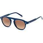 BELSTAFF Sunglasses Unisex (Lens/Bridge/Temple) 49/21/145 mm) - (LARSSON-AZUL)
