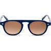 BELSTAFF Sunglasses Unisex (Lens/Bridge/Temple) 49/21/145 mm) - (LARSSON-AZUL)