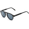 BELSTAFF Sunglasses Unisex (Lens/Bridge/Temple) 49/21/145 mm) - (LARSSON-NEGRO)
