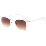 BELSTAFF Sunglasses Unisex (Lens/Bridge/Temple) 49/23/150 mm) - (HERONGATES208)