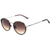 BELSTAFF Sunglasses Unisex (Lens/Bridge/Temple) 50/22/150 mm) - (SLIPWAY-S094)