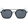 BELSTAFF Sunglasses Unisex (Lens/Bridge/Temple) 52/17/140 mm) - (MERRICKIINEGR)