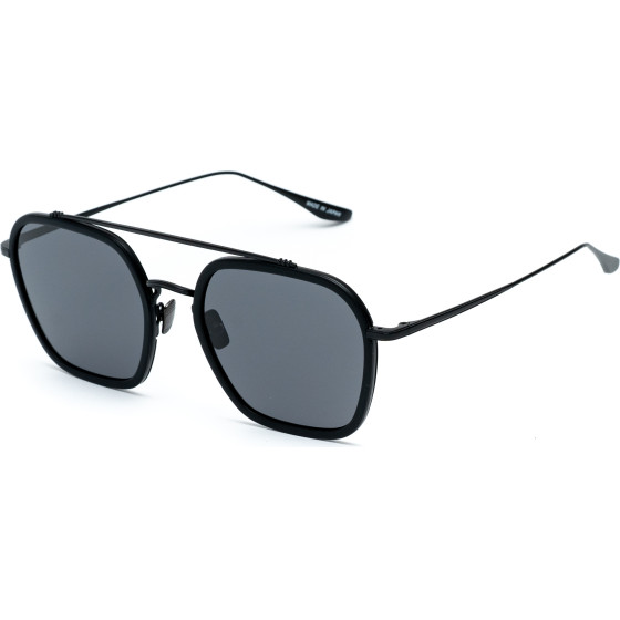 BELSTAFF Sunglasses Unisex (Lens/Bridge/Temple) 52/17/140 mm) - (MERRICKIINEGR)