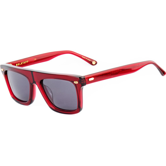 BELSTAFF Sunglasses Unisex (Lens/Bridge/Temple) 52/18/140 mm) - (RANDFORD-S152)