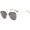 BELSTAFF Sunglasses Unisex (Lens/Bridge/Temple) 51/23/145 mm) - (LANGFORD-S059)