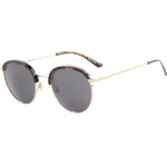 BELSTAFF Sunglasses Unisex (Lens/Bridge/Temple) 51/23/145 mm) - (LANGFORD-S059)