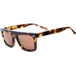 BELSTAFF Sunglasses Unisex (Lens/Bridge/Temple) 52/18/140 mm) - (RANDFORD-S153)