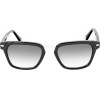 BELSTAFF Sunglasses Unisex (Lens/Bridge/Temple) 52/21/145 mm) - (COOPER-S189)