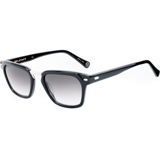 BELSTAFF Sunglasses Unisex (Lens/Bridge/Temple) 52/21/145 mm) - (COOPER-S189)