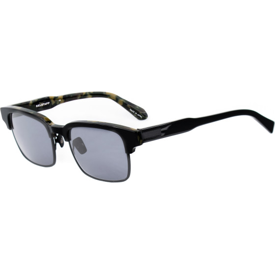 BELSTAFF Sunglasses Unisex (Lens/Bridge/Temple) 52/20/145 mm) - (RAMPLING-S103)