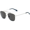 BELSTAFF Sunglasses Unisex (Lens/Bridge/Temple) 53/18/145 mm) - (BECKFORDGRISN)
