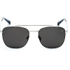 BELSTAFF Sunglasses Unisex (Lens/Bridge/Temple) 53/18/145 mm) - (BECKFORDGRISN)
